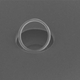 Image for article titled World's Smallest Diamond Ring is For Computing, Not Your Fiancée